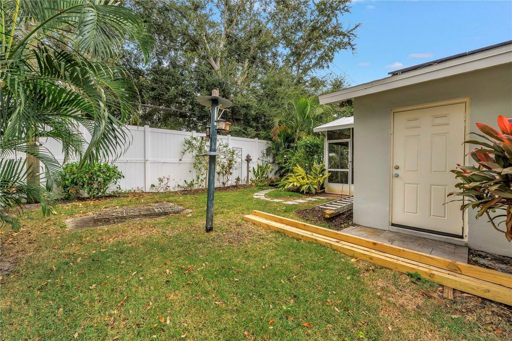 Photo of 2856 65th Way N, St Petersburg, FL 33710 (MLS # TB8446012)