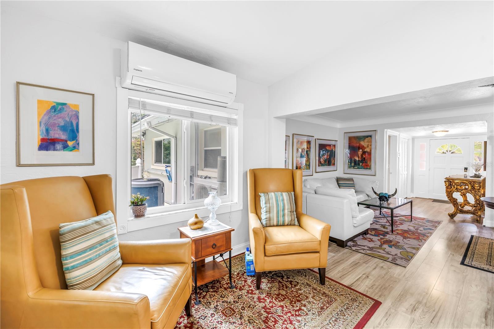 HOLIDAY PARK 3RD ADD - Residential