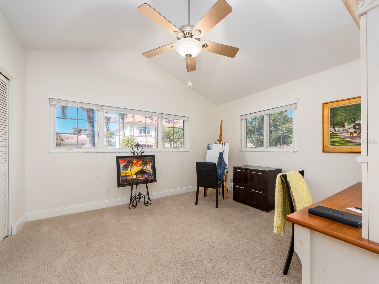 SOUTH CSWY ISLE YACHT CLUB 5TH ADD - Residential