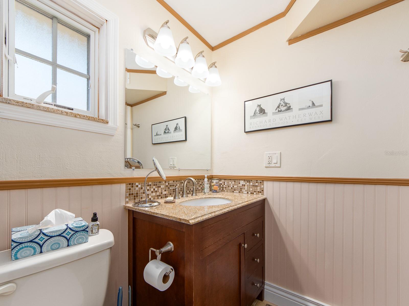 SOUTH CSWY ISLE YACHT CLUB 5TH ADD - Residential