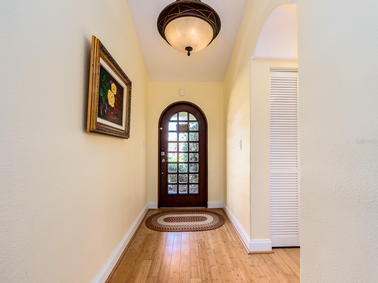 SOUTH CSWY ISLE YACHT CLUB 5TH ADD - Residential