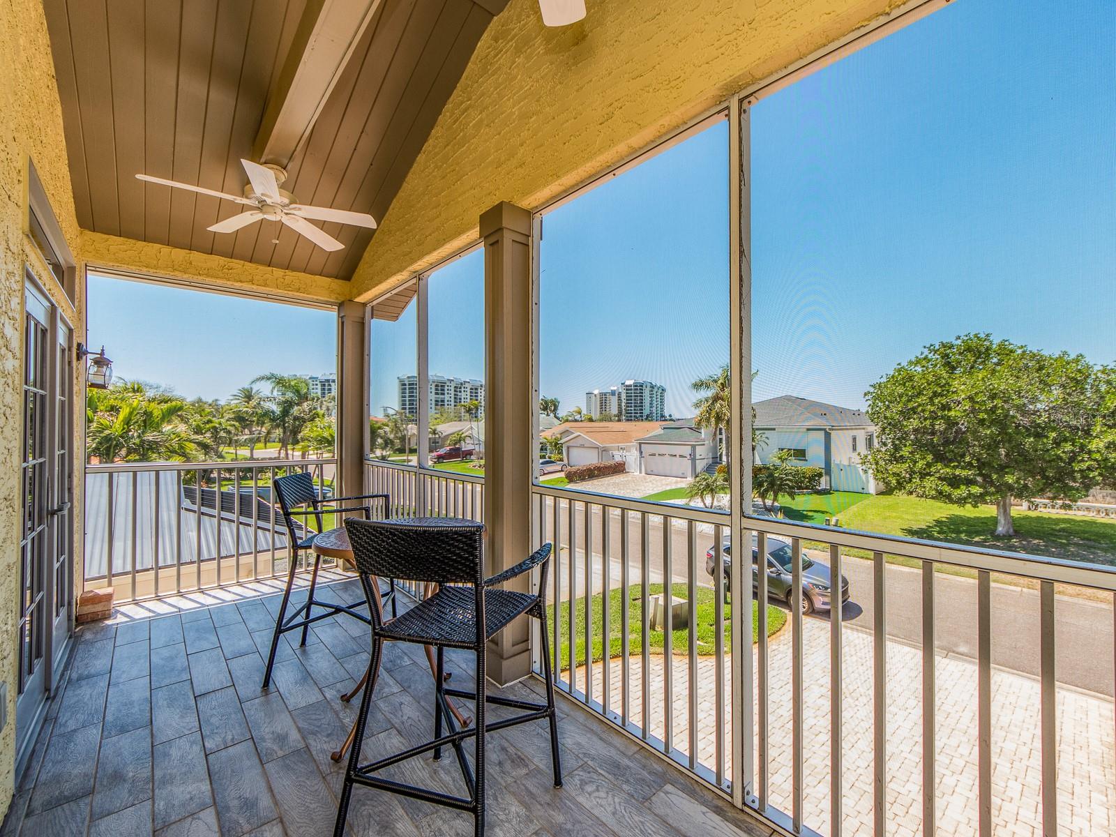 SOUTH CSWY ISLE YACHT CLUB 5TH ADD - Residential