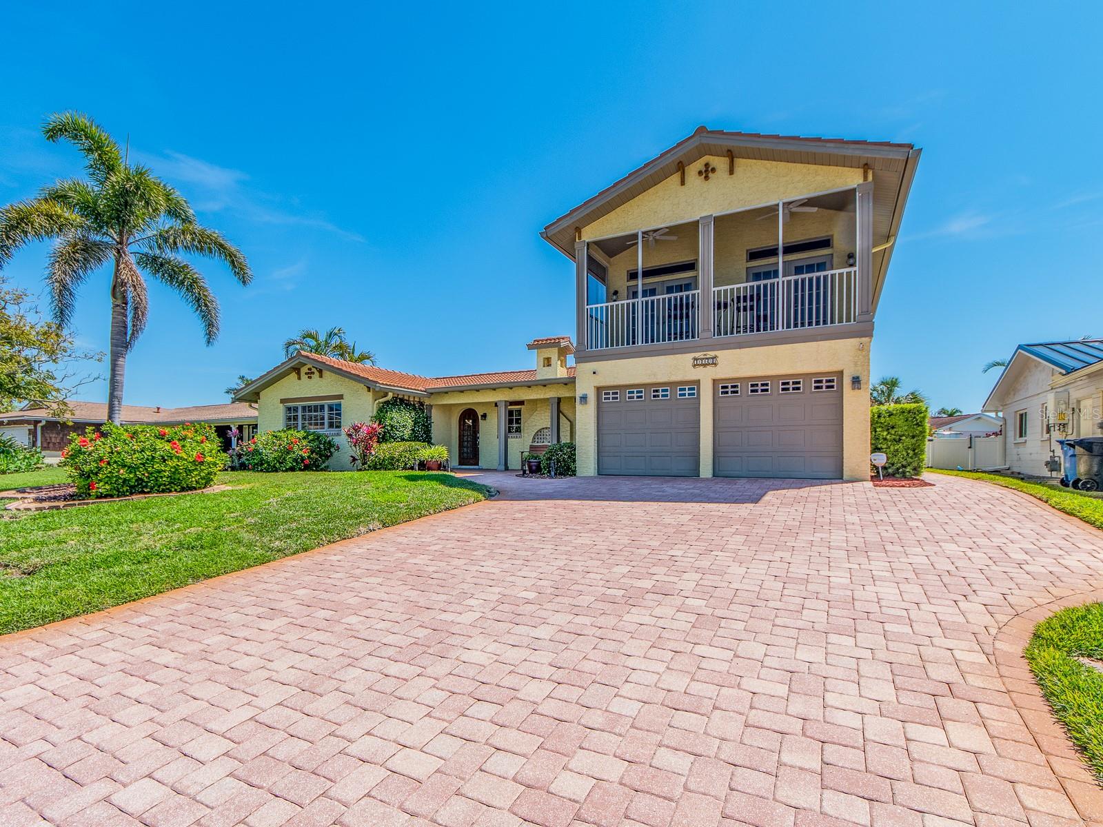 SOUTH CSWY ISLE YACHT CLUB 5TH ADD - Residential