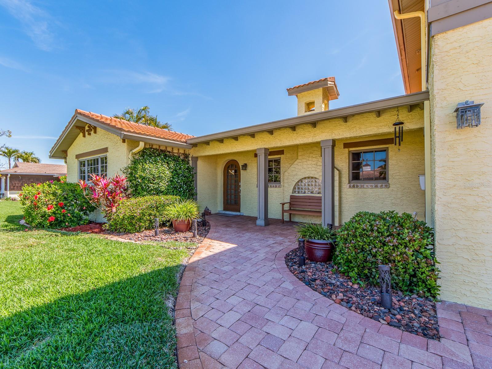 SOUTH CSWY ISLE YACHT CLUB 5TH ADD - Residential