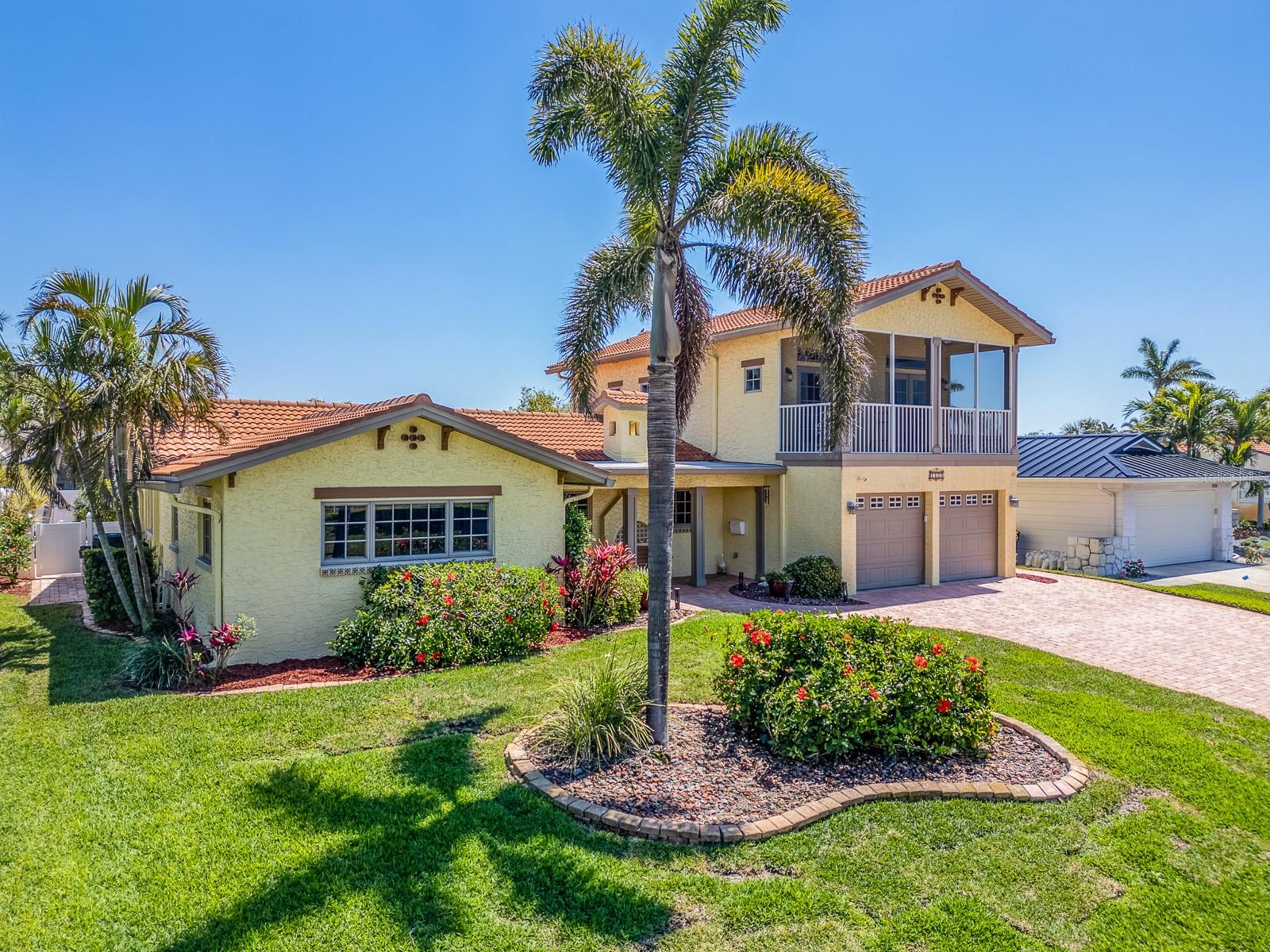 SOUTH CSWY ISLE YACHT CLUB 5TH ADD - Residential