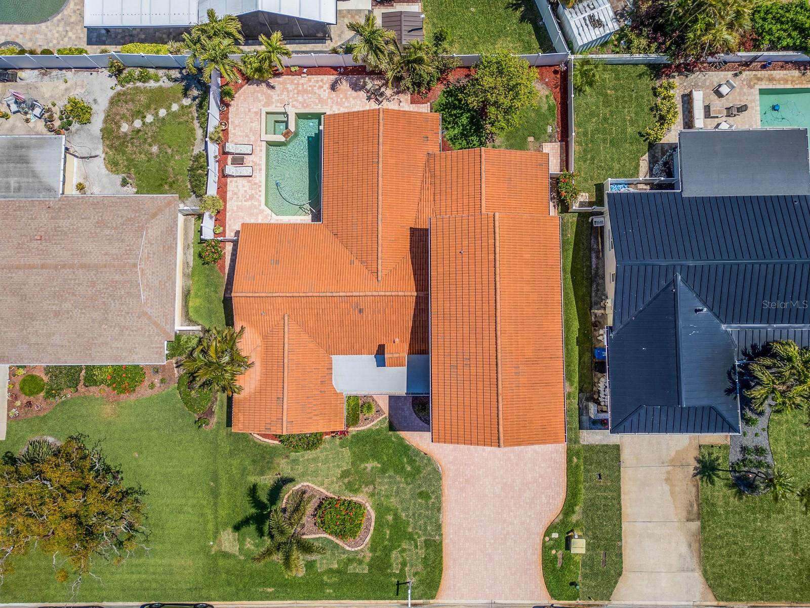 SOUTH CSWY ISLE YACHT CLUB 5TH ADD - Residential