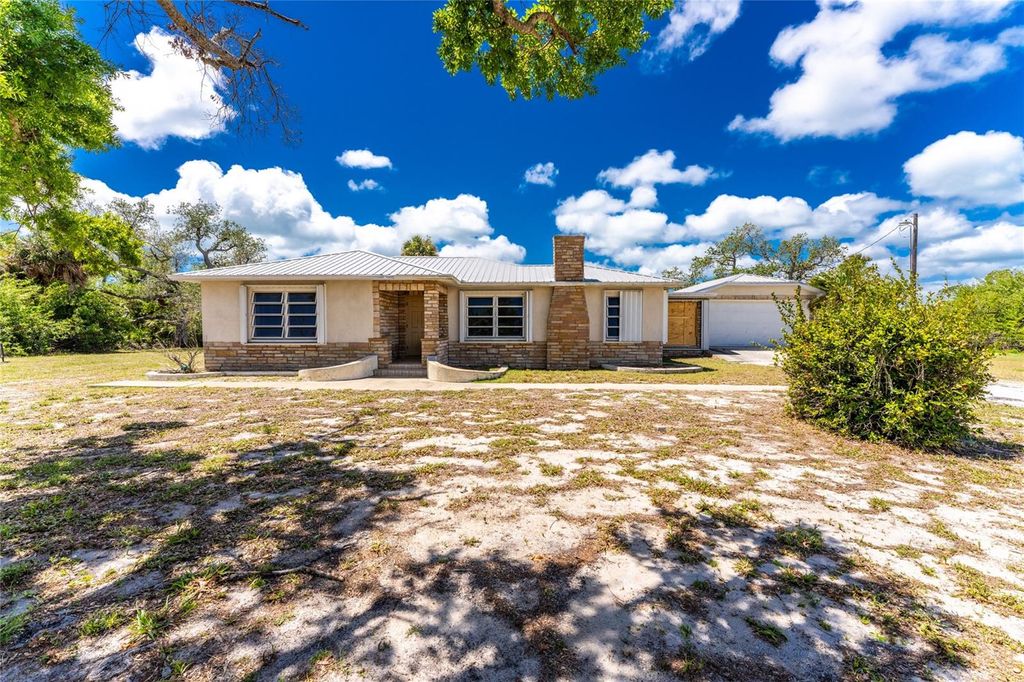Photo of 12500 Placida Road, Placida, FL 33946 (MLS # D6146971)