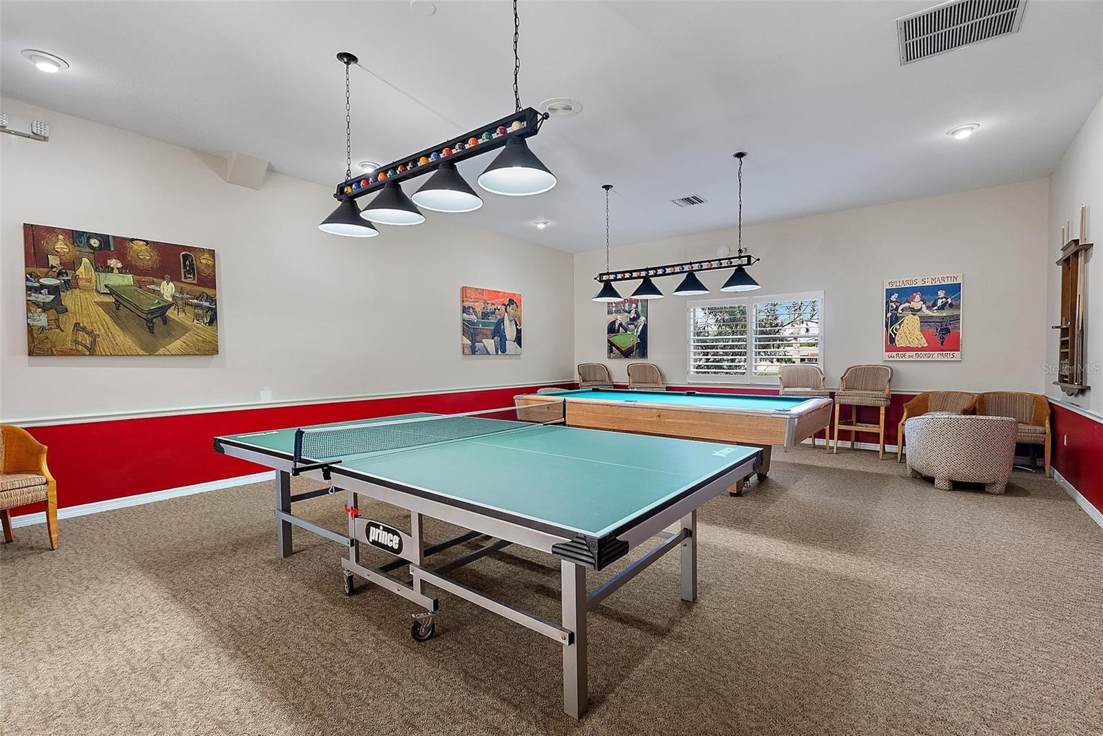 SILVER SANDS BEACH & RACQUET CLUB - Residential