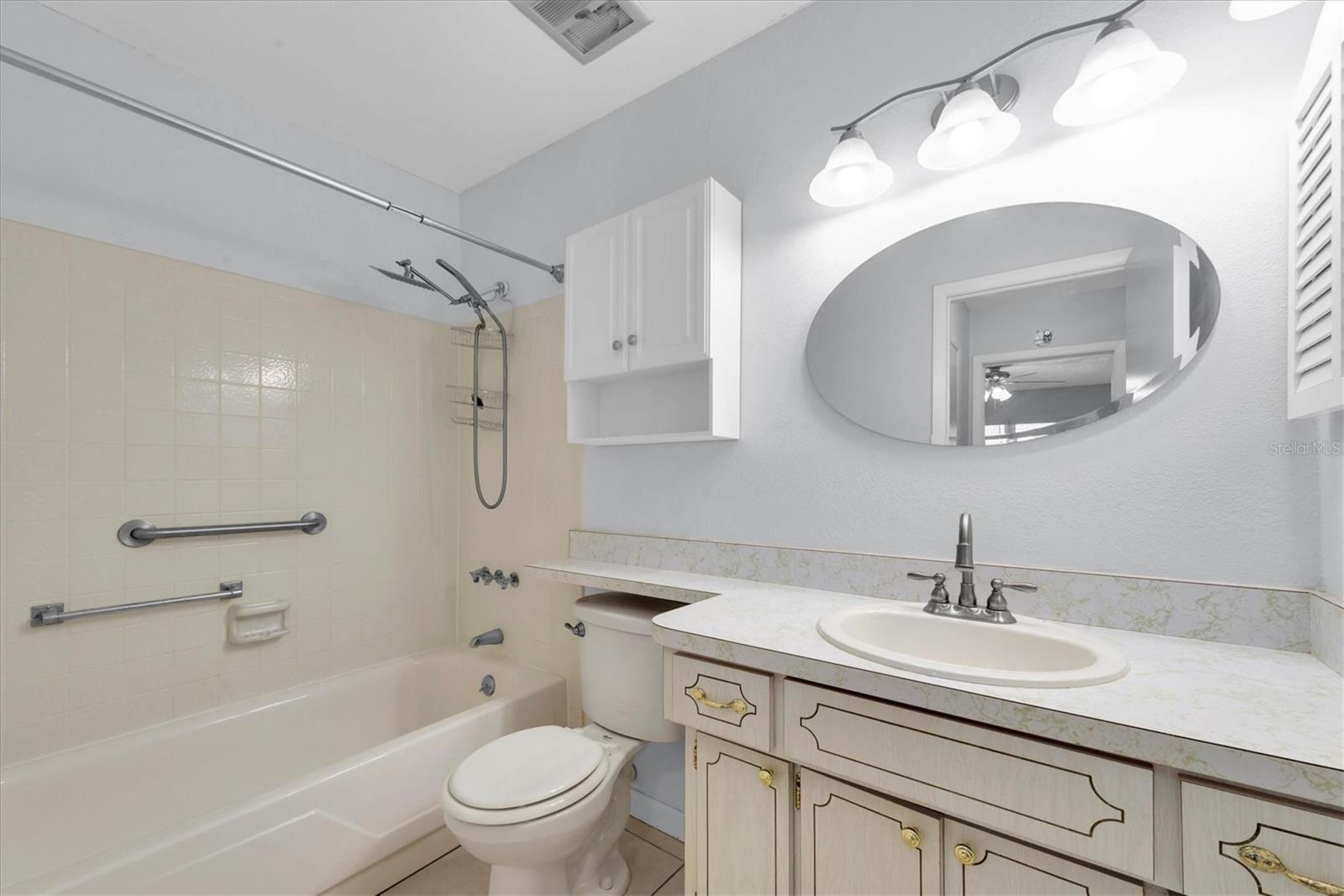 VENDOME VILLAGE - Residential