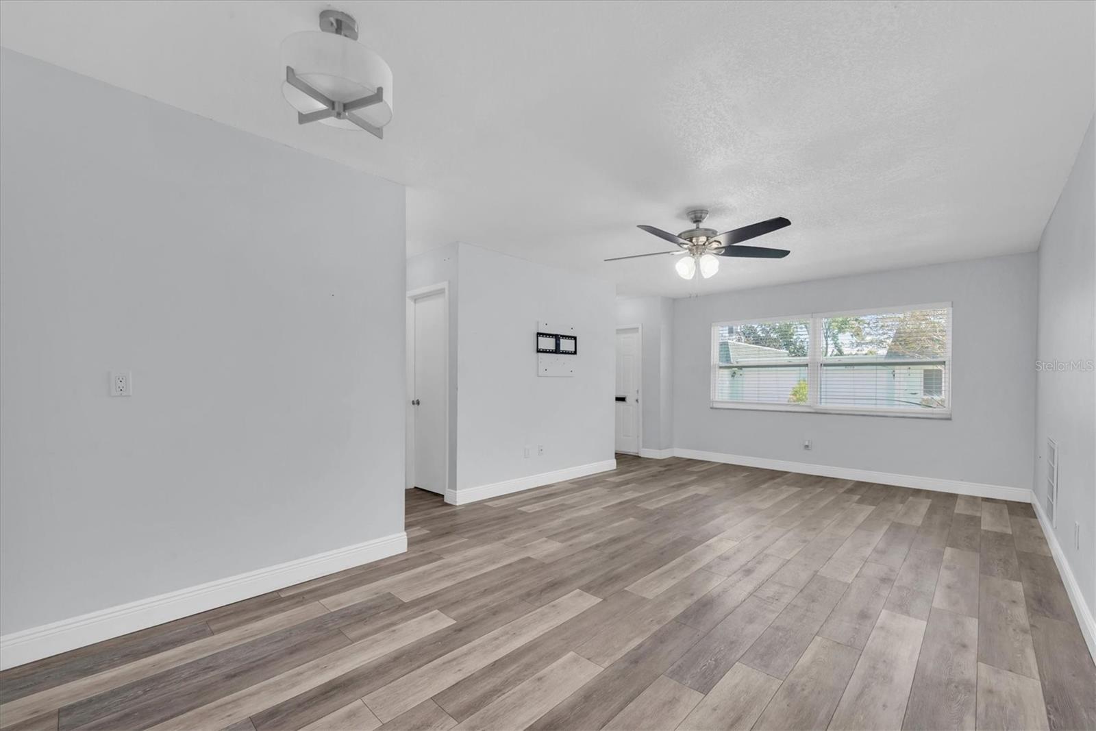 VENDOME VILLAGE - Residential