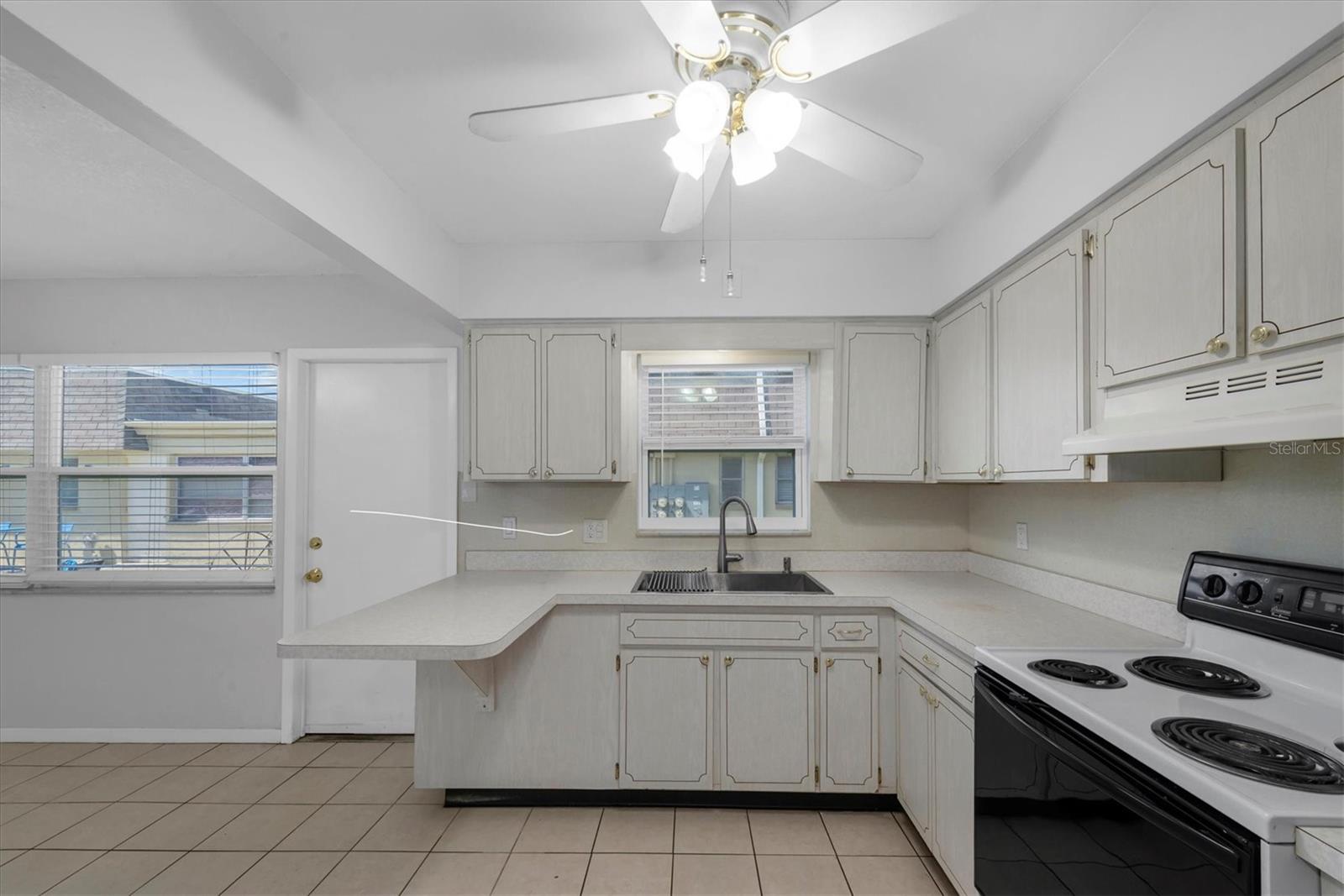 VENDOME VILLAGE - Residential