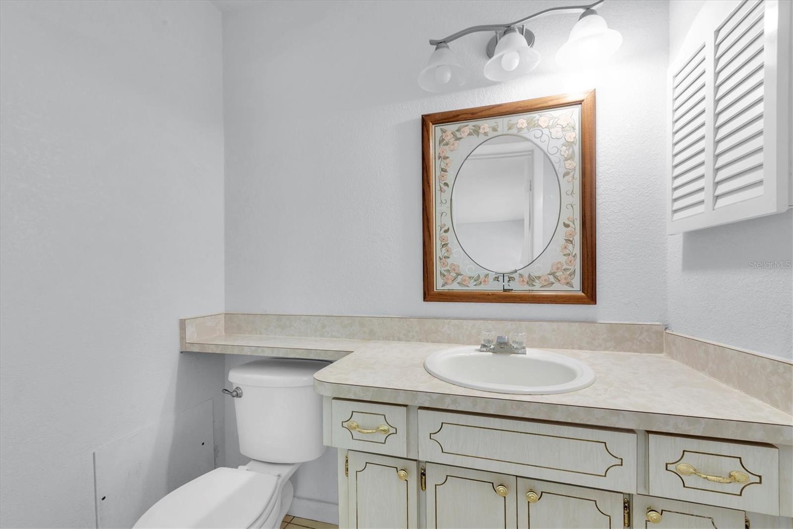 VENDOME VILLAGE - Residential