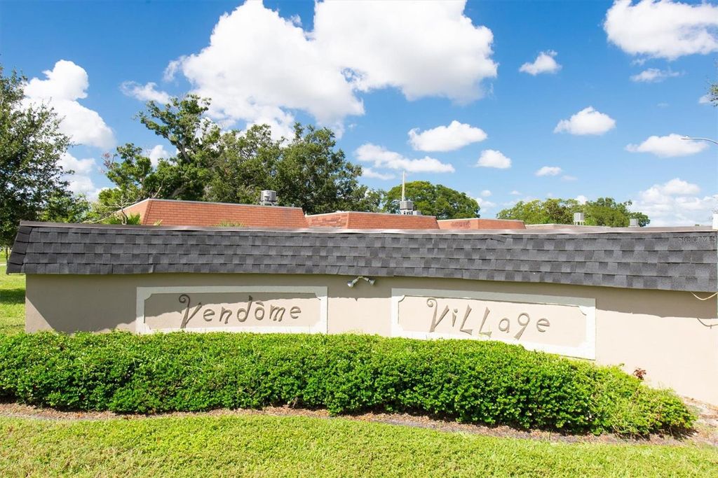 Photo of 8350 Burgundy Drive N, Pinellas Park, FL 33781 (MLS # W7879723)