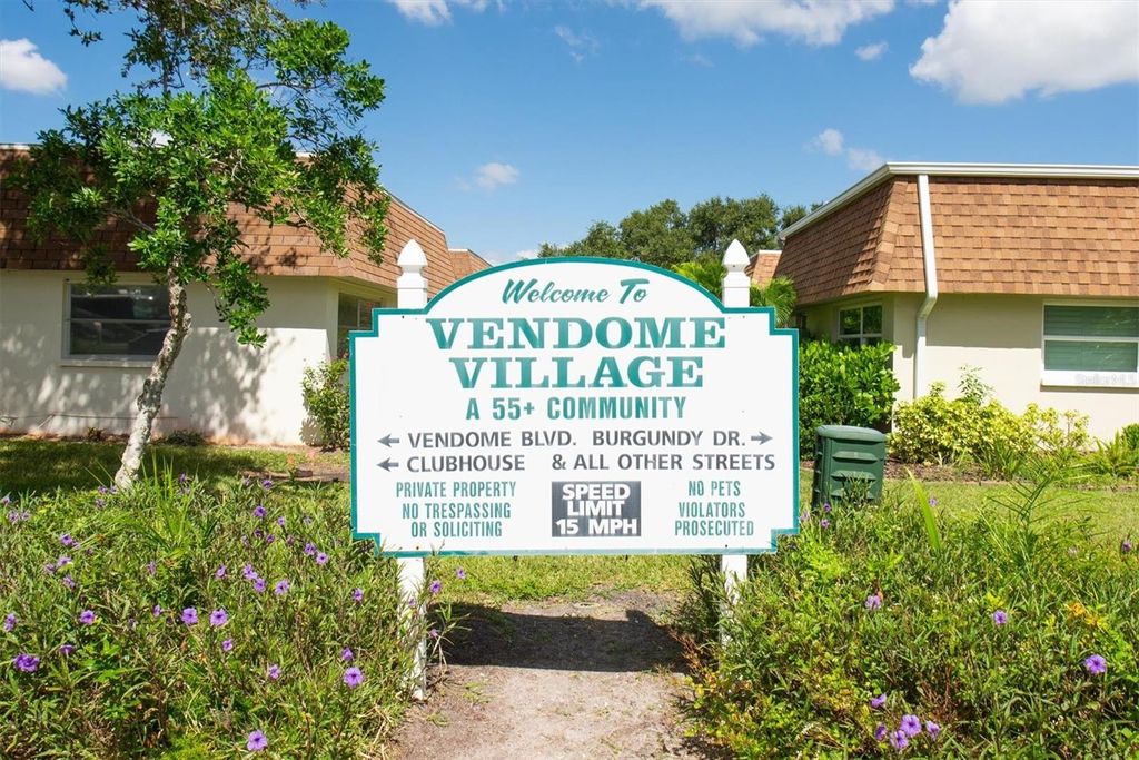Photo of 8350 Burgundy Drive N, Pinellas Park, FL 33781 (MLS # W7879723)