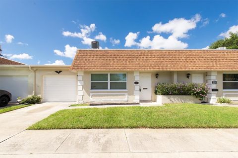 Photo of 8350 Burgundy Drive N, Pinellas Park, FL 33781 (MLS # W7879723)