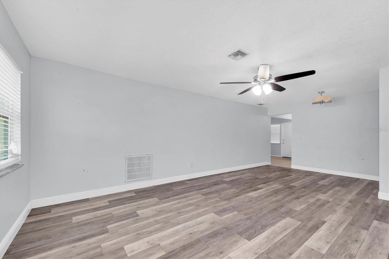 VENDOME VILLAGE - Residential