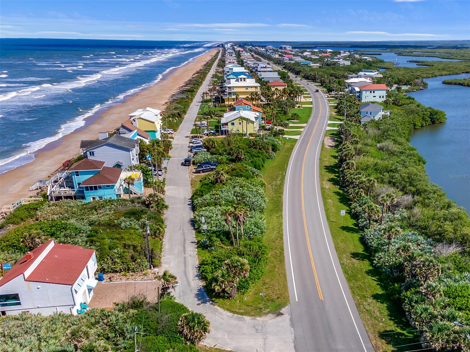 Bethune Volusia Beach - Land