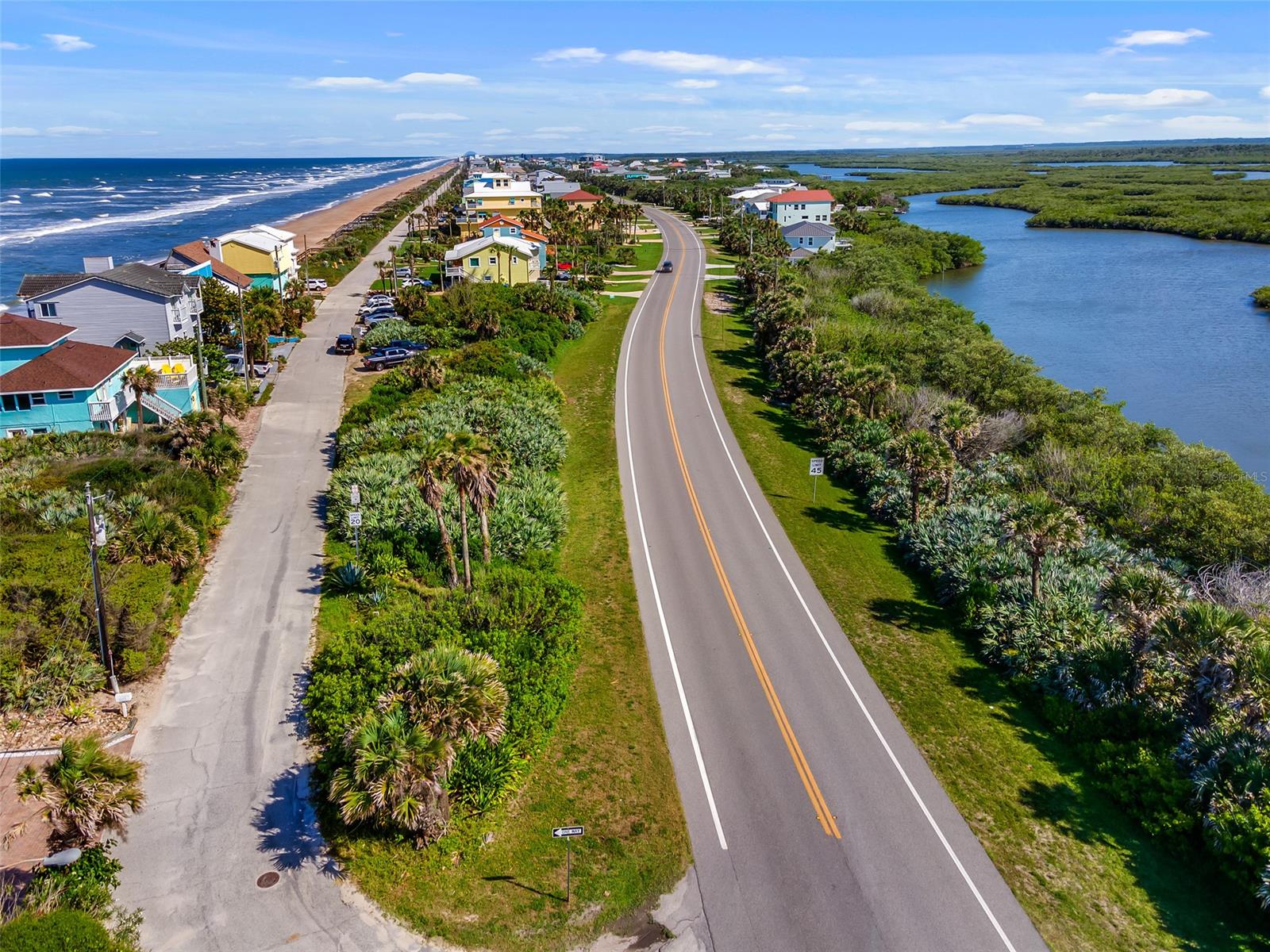 Bethune Volusia Beach - Land