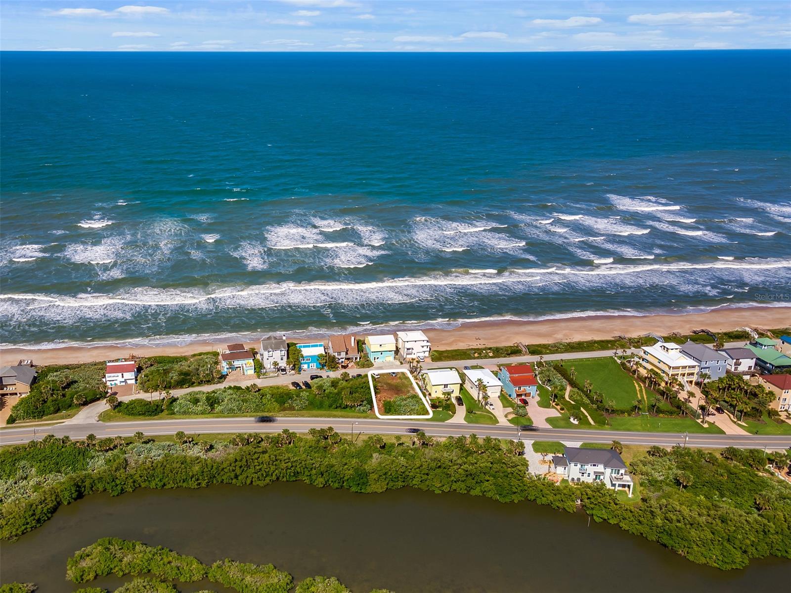 Bethune Volusia Beach - Land
