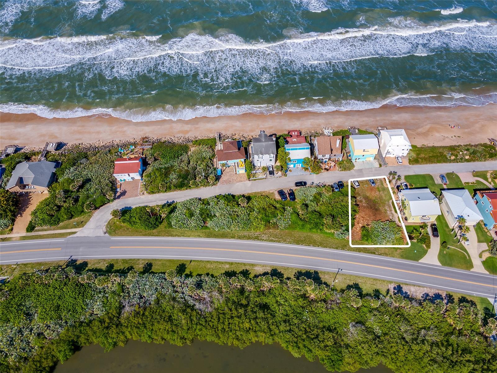 Bethune Volusia Beach - Land