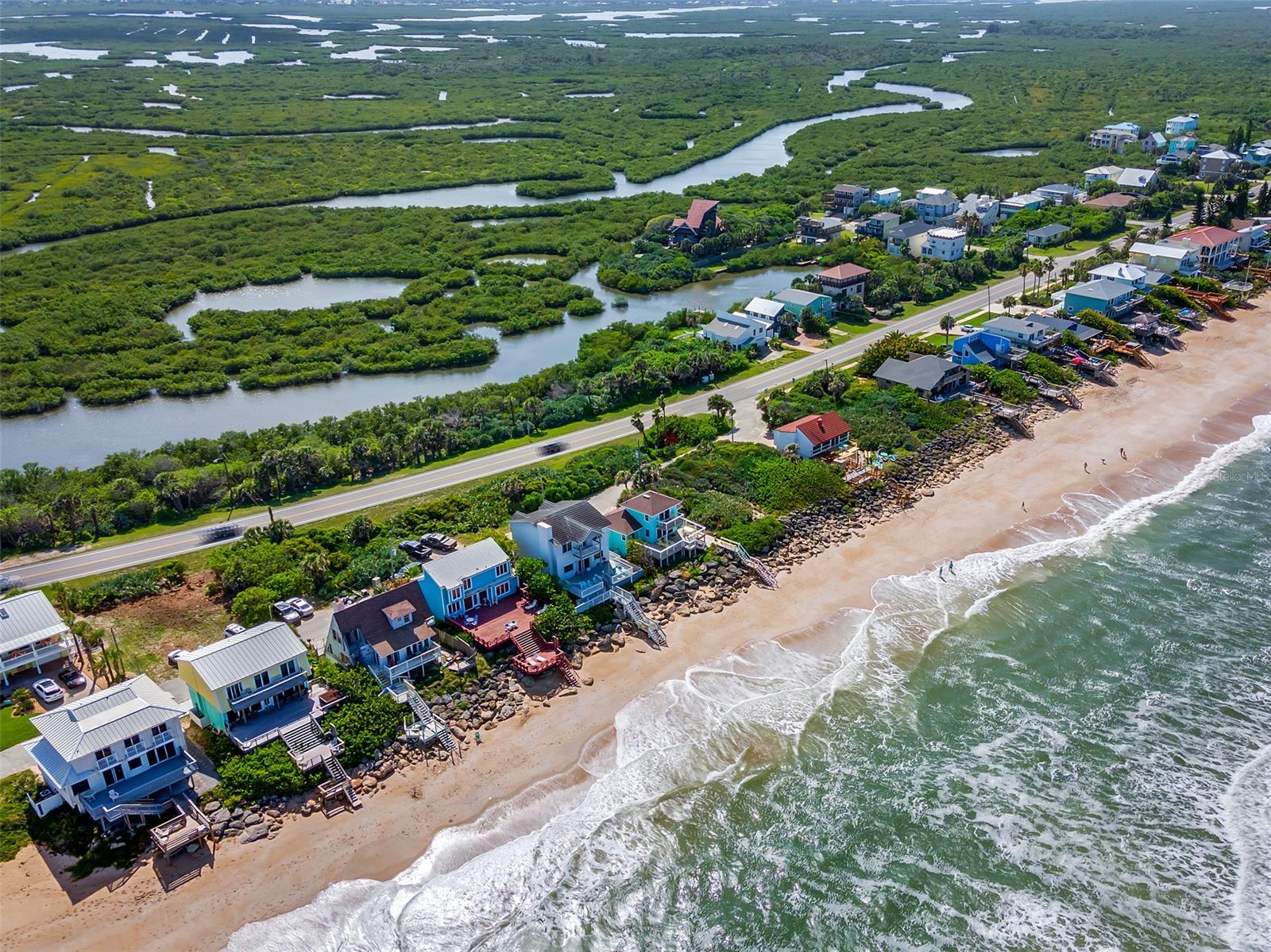 Bethune Volusia Beach - Land