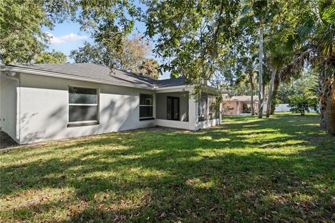 A home in PALM COAST