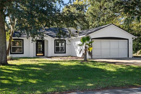 A home in PALM COAST