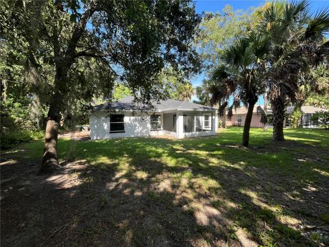 A home in PALM COAST