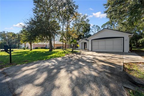 A home in PALM COAST