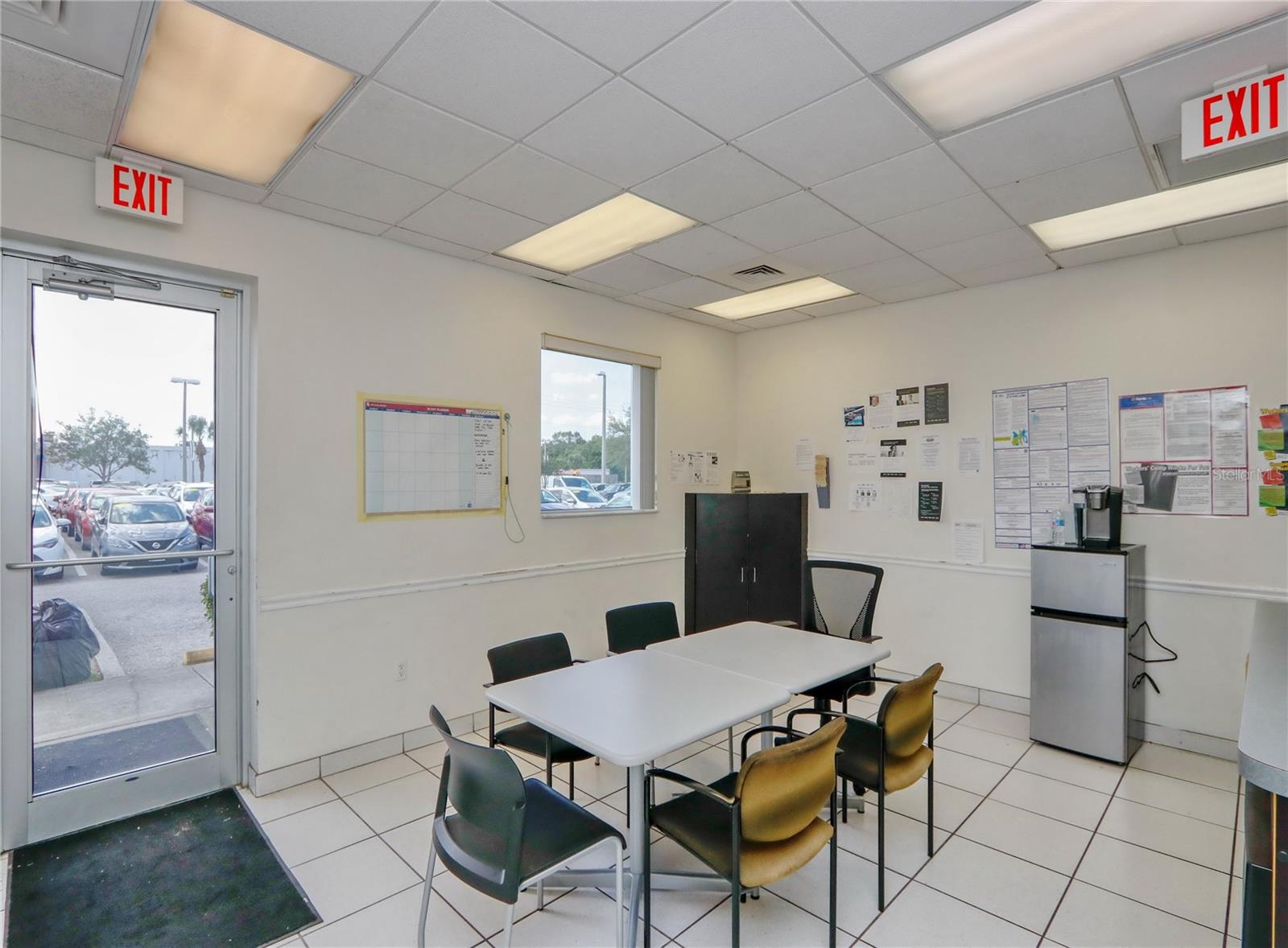 UNPLATTED - Commercial Sale