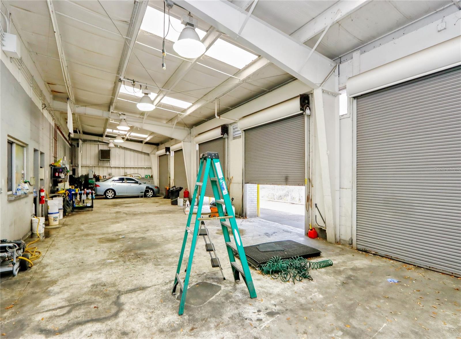 UNPLATTED - Commercial Sale