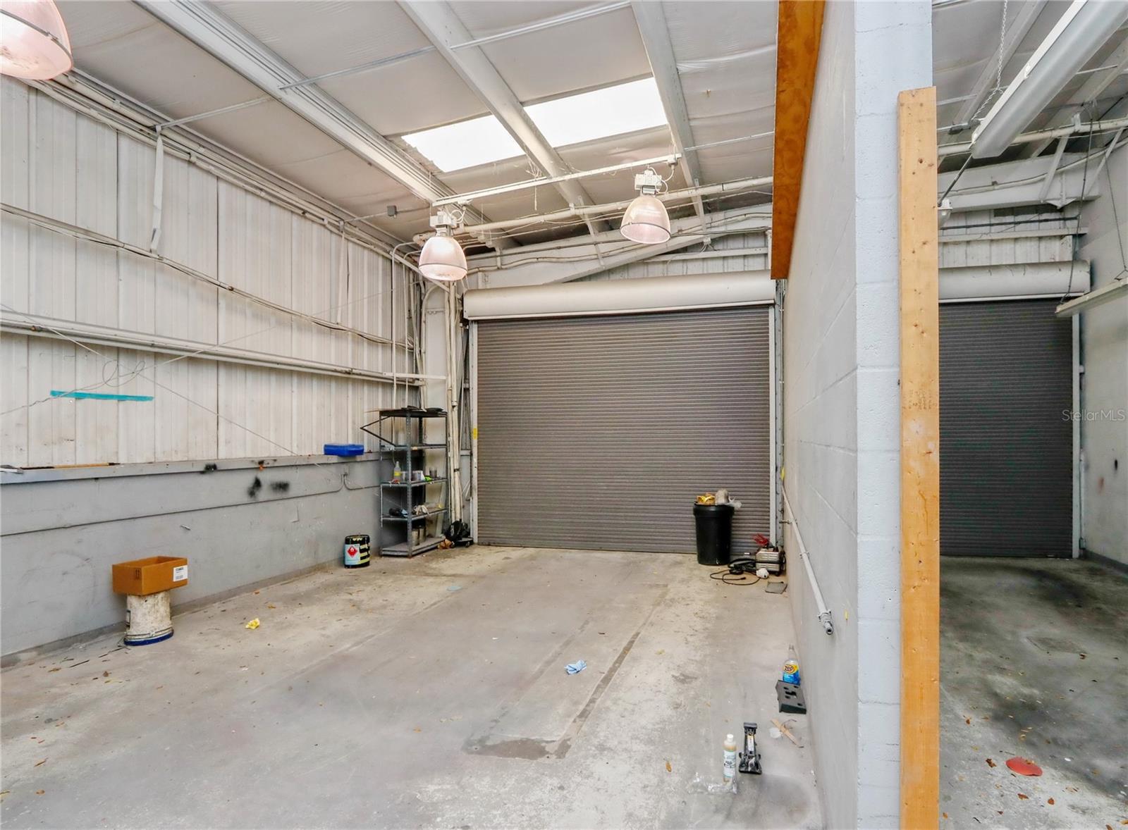 UNPLATTED - Commercial Sale