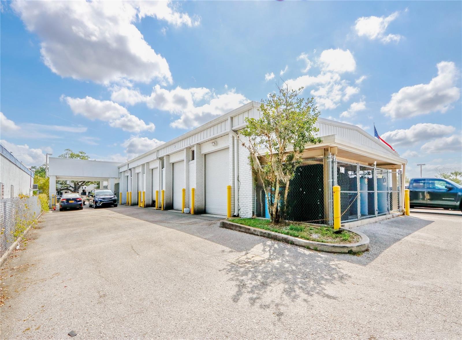 UNPLATTED - Commercial Sale