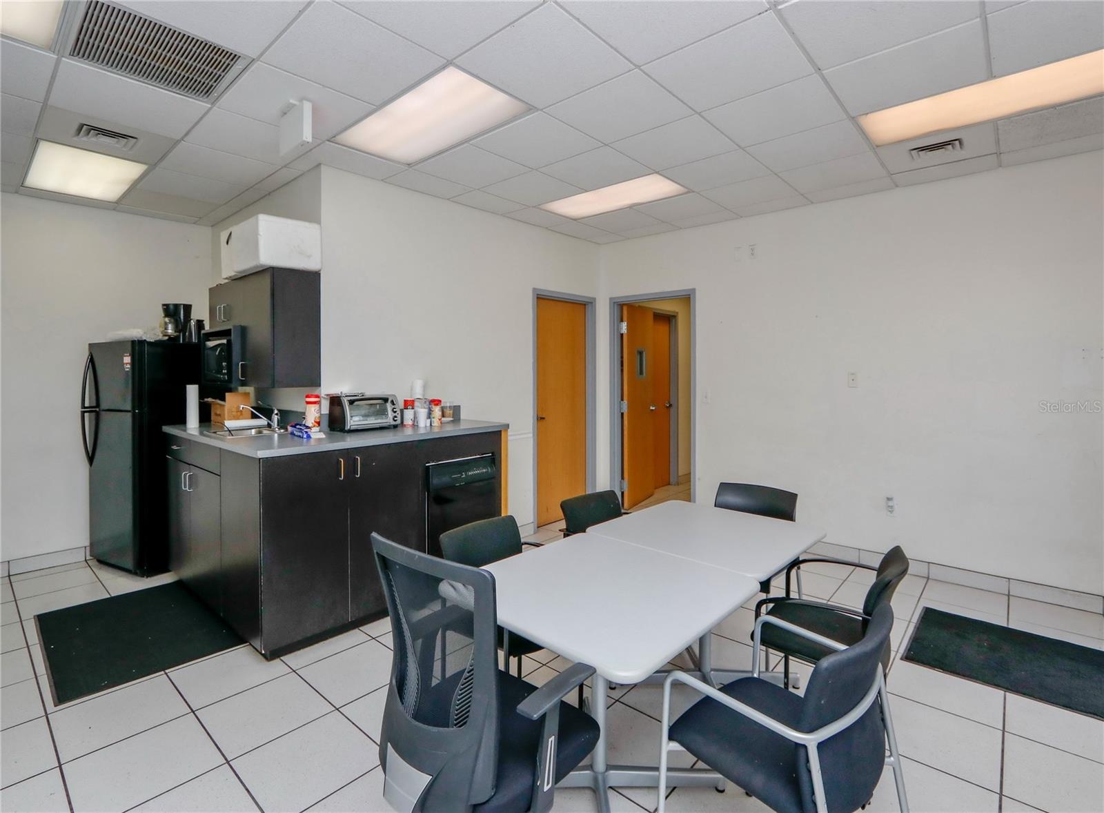 UNPLATTED - Commercial Sale