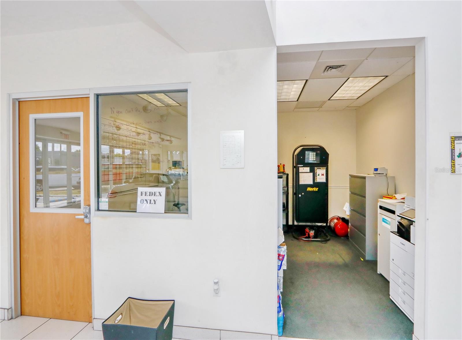 UNPLATTED - Commercial Sale