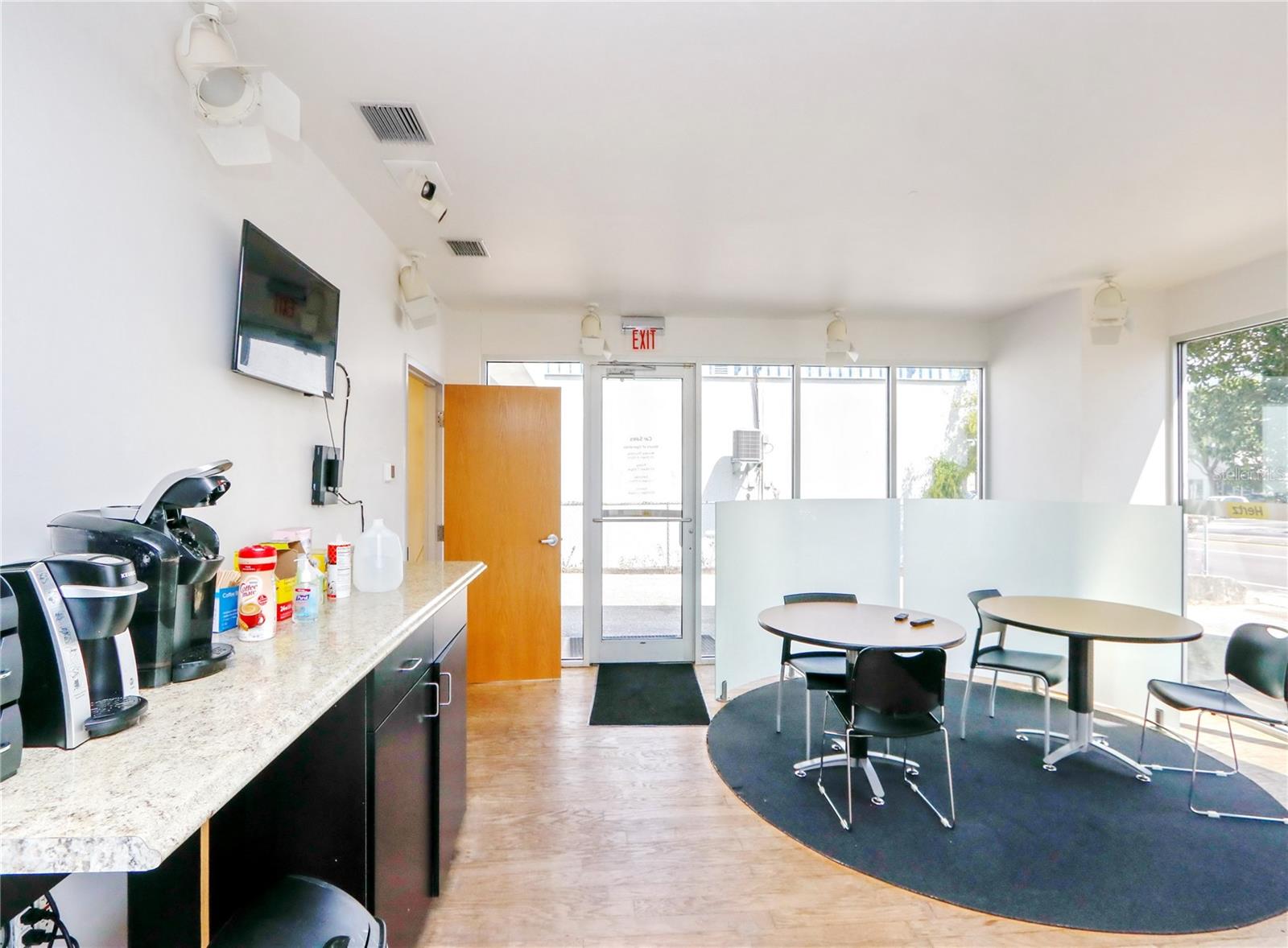 UNPLATTED - Commercial Sale