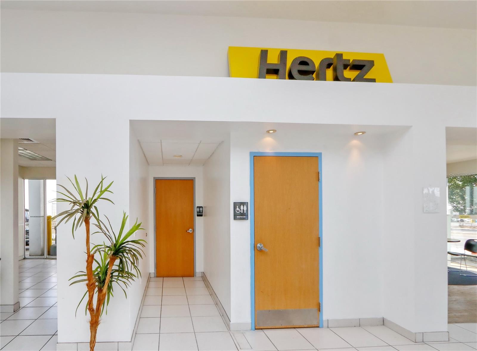 UNPLATTED - Commercial Sale