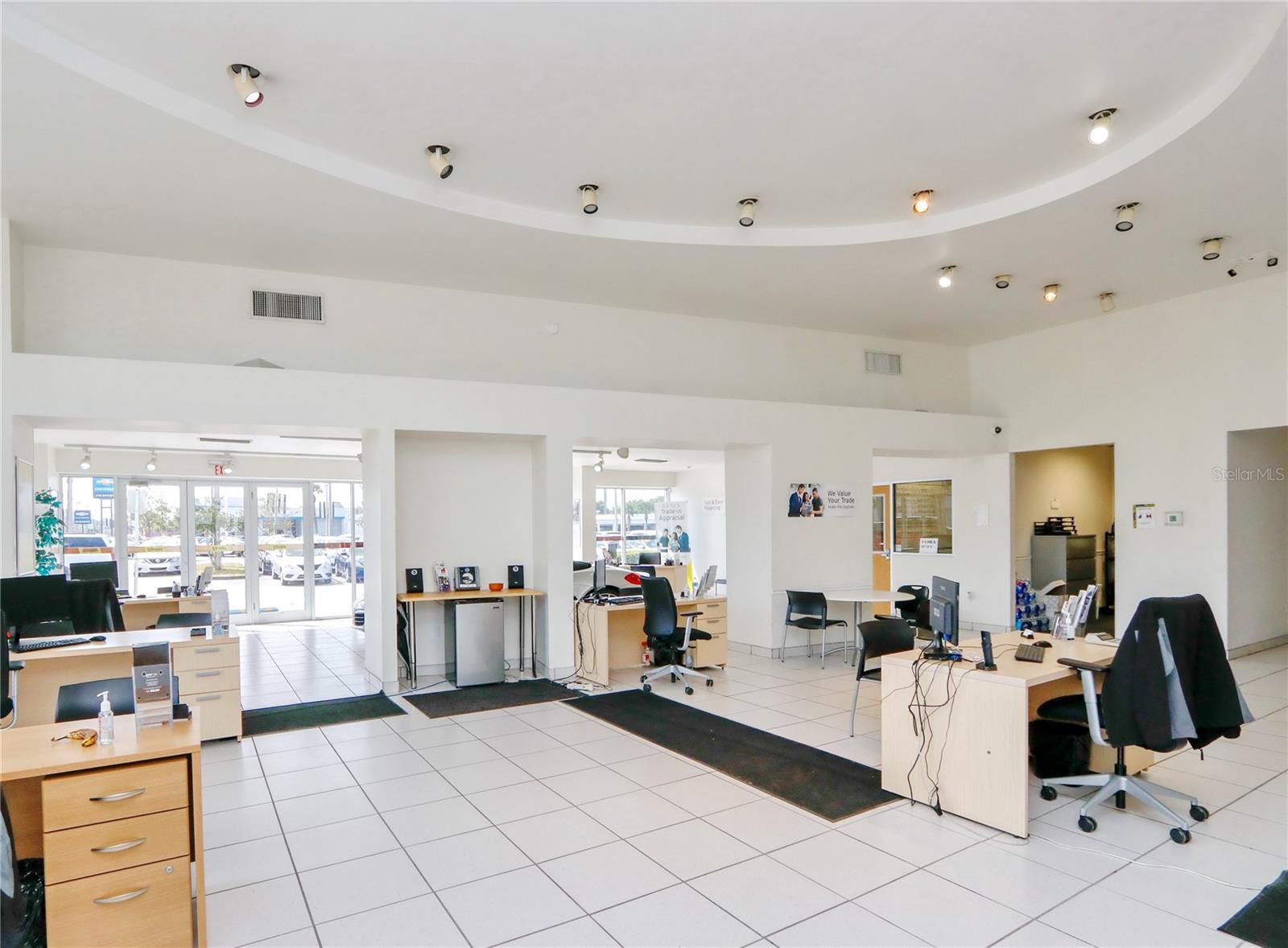 UNPLATTED - Commercial Sale