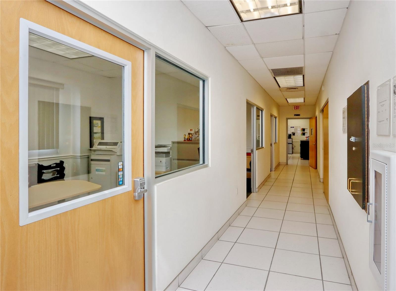 UNPLATTED - Commercial Sale