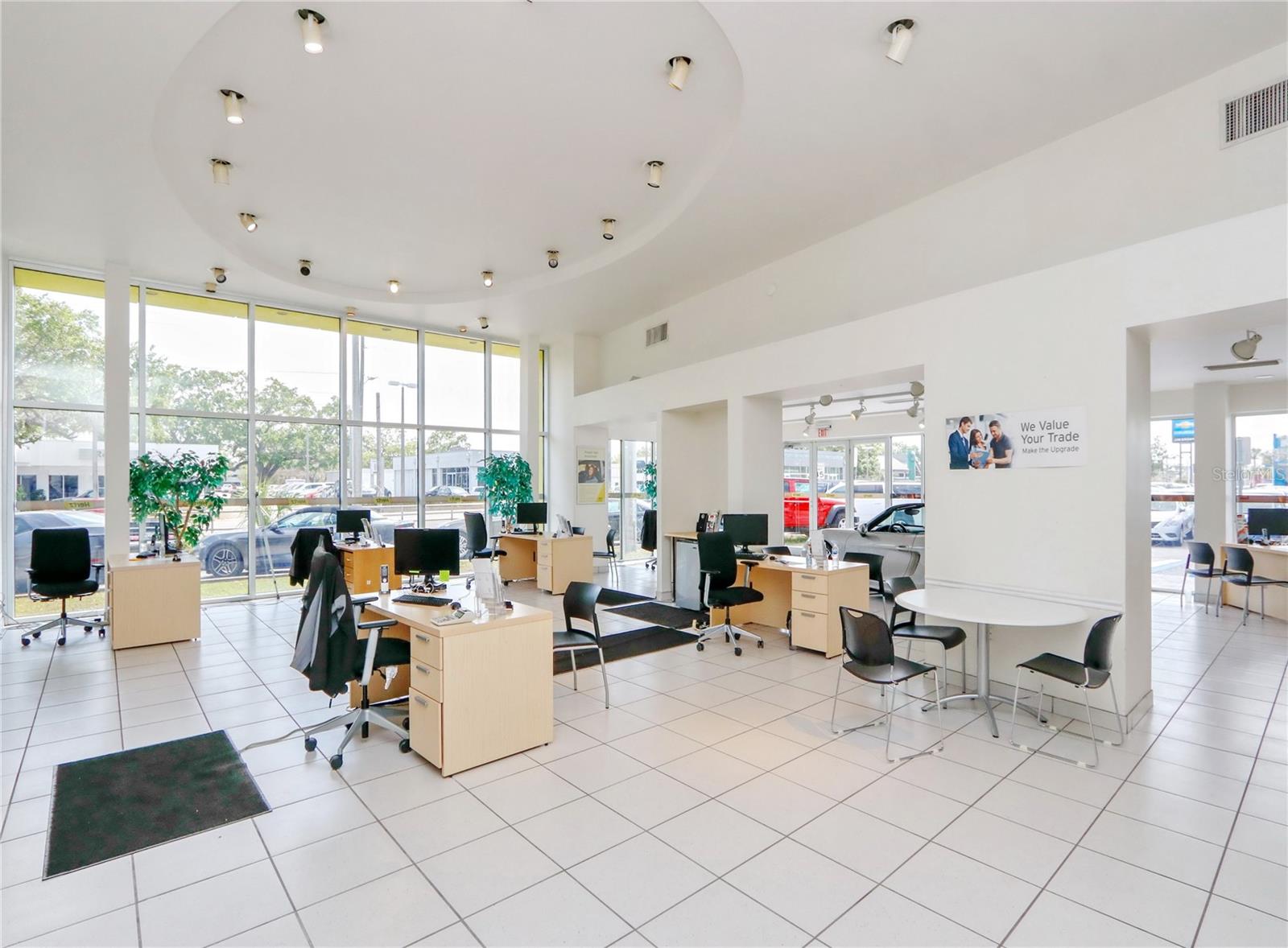 UNPLATTED - Commercial Sale