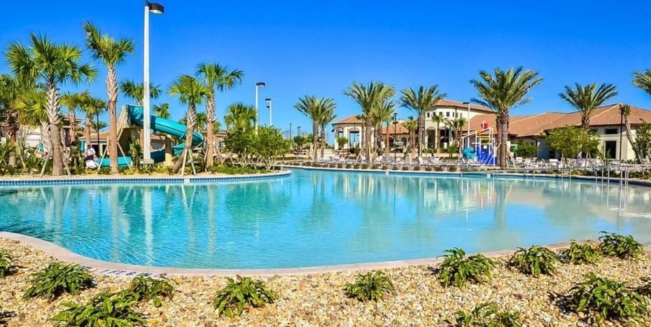 STONEYBROOK SOUTH NORTH PRCL PH 1 - Residential