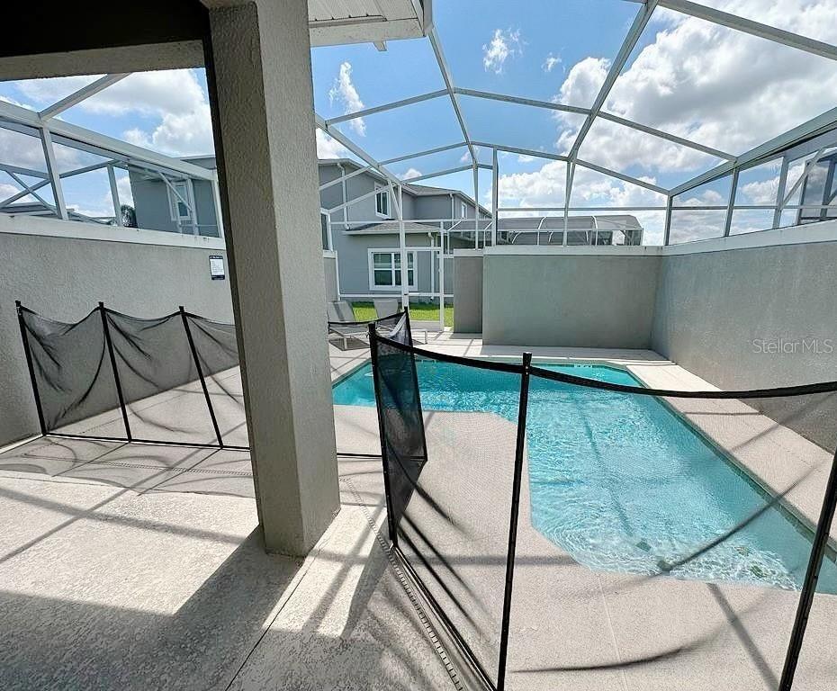 STONEYBROOK SOUTH NORTH PRCL PH 1 - Residential