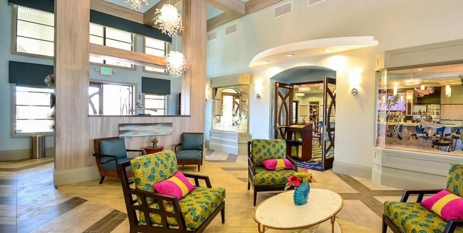 STONEYBROOK SOUTH NORTH PRCL PH 1 - Residential