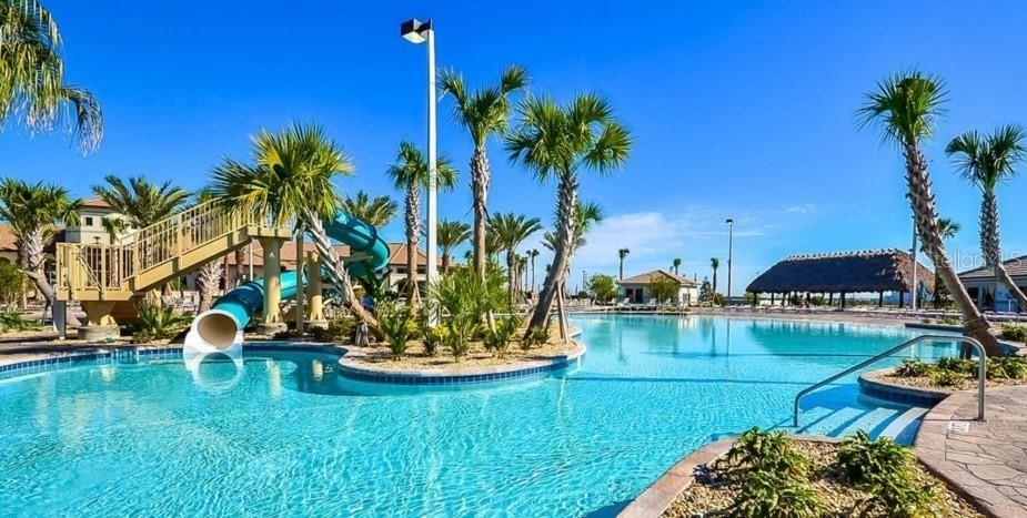 STONEYBROOK SOUTH NORTH PRCL PH 1 - Residential