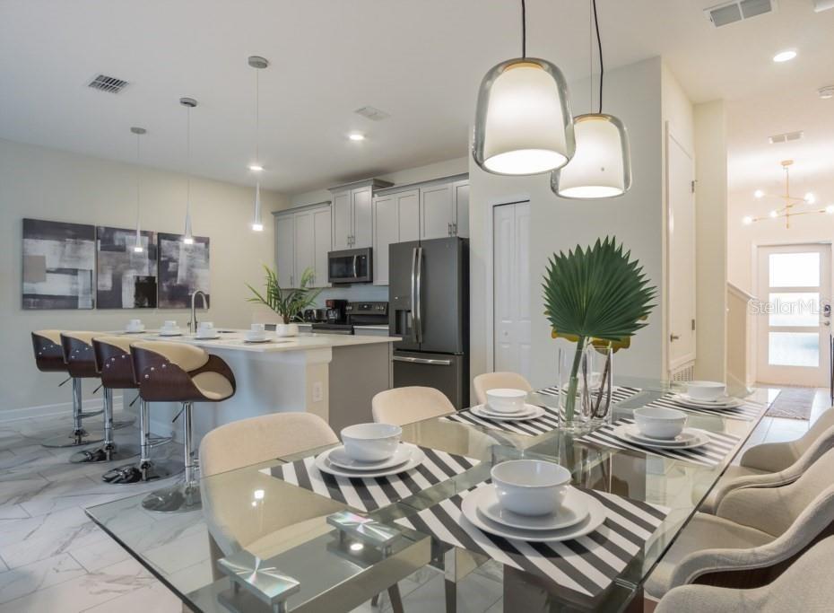 STONEYBROOK SOUTH NORTH PRCL PH 1 - Residential