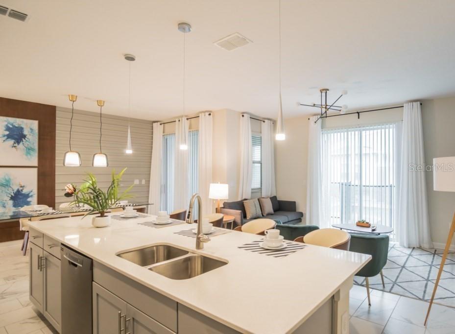 STONEYBROOK SOUTH NORTH PRCL PH 1 - Residential