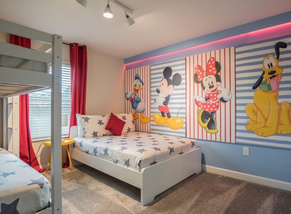 STONEYBROOK SOUTH NORTH PRCL PH 1 - Residential