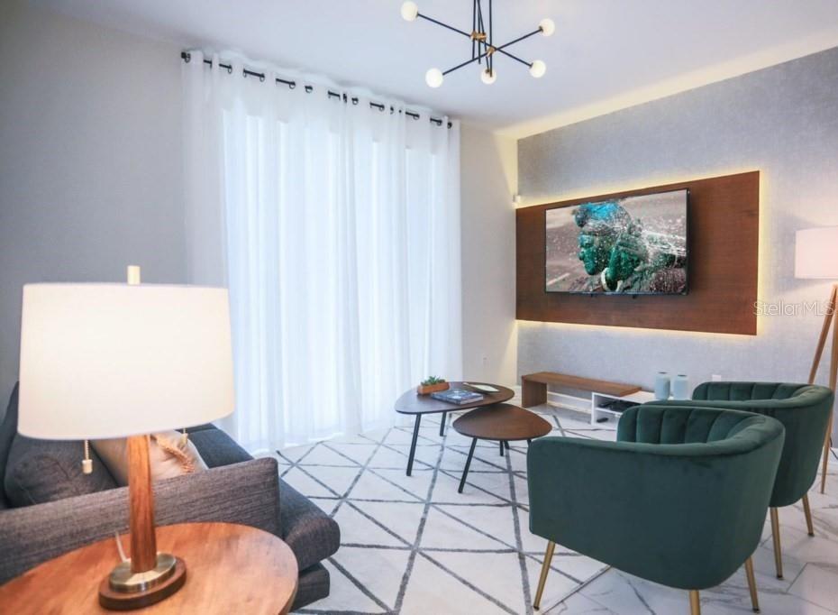 STONEYBROOK SOUTH NORTH PRCL PH 1 - Residential