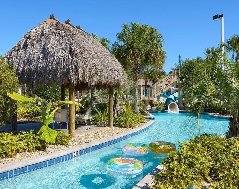 STONEYBROOK SOUTH NORTH PRCL PH 1 - Residential