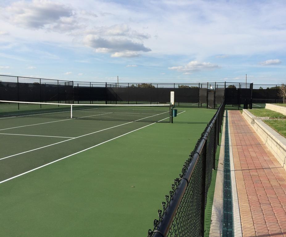 STONEYBROOK SOUTH NORTH PRCL PH 1 - Residential